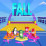 Fall Guys & Fall Girls: Knockdown