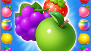 Farm Crush - Match3 Game img