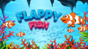 Flappy Fish Journey img