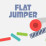 Flat Jumper Game