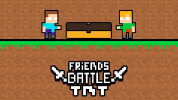 Friends Battle TNT img