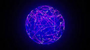 Funny Neon Ball img