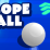 Game Slope Ball