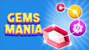 Gems Mania img