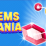 Gems Mania