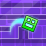 Geometry Dash Maze Maps