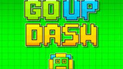 Geometry Go Up Dash img