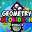 Geometry neon dash world 2