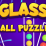 Glass Ball Puzzle