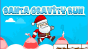 Gravity Santa Run img