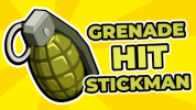 Grenade Hit Stickman img