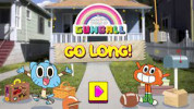 Gumball: Go Long