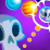 Halloween Bubble Shooter