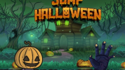 Halloween Jump img