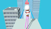 Heels Stacky Rush 3D img