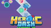 Heroic Dash World img