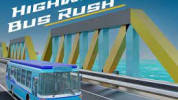 Highway Bus RUsh img