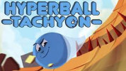 Hyperball Tachyon img