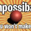 ImpossiBall