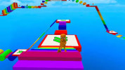 Italian Brainrot Obby Parkour img
