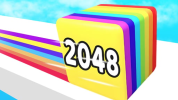 Jelly Run 2048 img