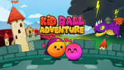 Kid Ball Adventure img