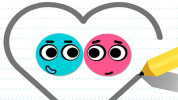 Love Balls 2D img