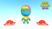 Man Runner 2048 img