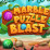 Marble Puzzle Blast