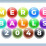 Merge Balls 2048