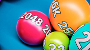 Merge the Balls 2048: Billiards! img