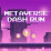 Metaverse Dash Run