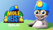 Mole Heist img