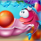 Ocean Bubble Shooter