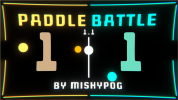 Paddle Battle img