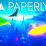 Paperly: Paper Plane Adventure