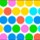 Particles Bubble Shooter