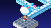 Penguin Dash img