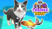 Pet Trainer Duel img