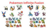 Pokemon Infinite Fusion img