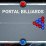 Portal Billiards