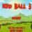 Red Ball 3