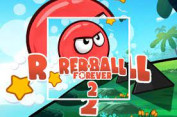 Red Ball Forever 2
