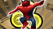 Roblox: Spiderman Upgrade img