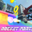 Rocket Pants Runner 3D