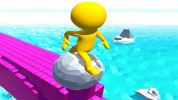 Roll Run 3D img