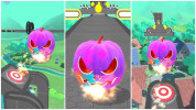 Rolling Ball Halloween Escape img