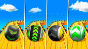 Rolling Ball Runner img