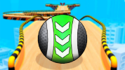 Rolling Balls 3D img