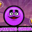 Rotating Grimace